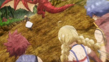 FARMAGIA 第4話