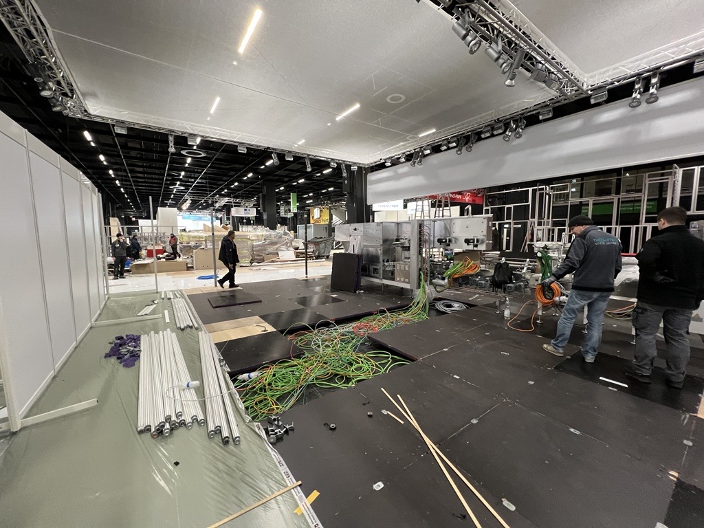 theegartenpt's tweet image. ProSweets Cologne 2025 kicks off tomorrow at 9 AM! 🚀 Final preparations are in full swing, and excitement is at an all-time high! 

📅 February 2–5, 2025
📍 KoelnMesse, Cologne, Germany
🏢 Hall 10.1, Booth F011

#prosweets #cologne #packaging #tradefair