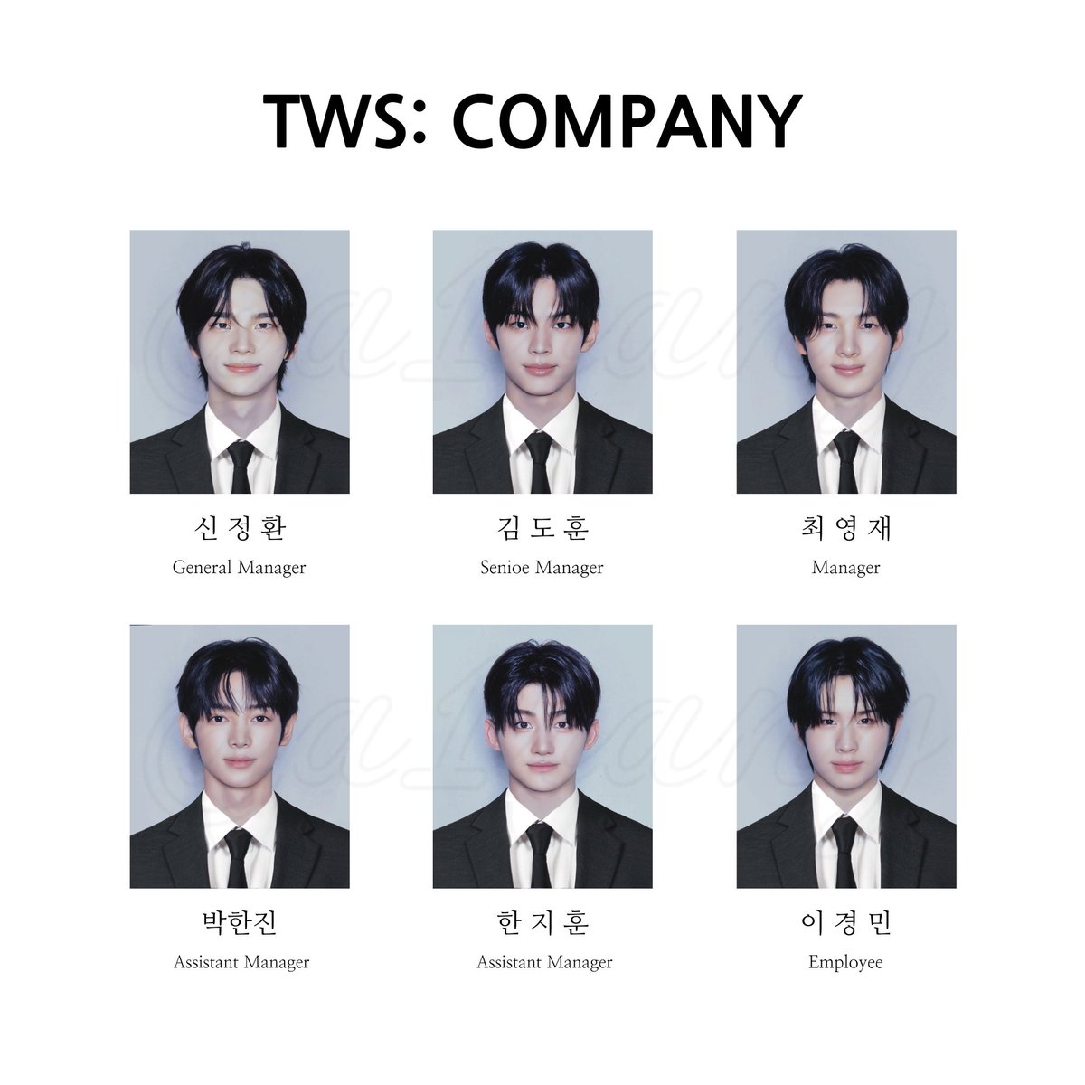 a1rang's tweet photo. 𝟚𝟘𝟚𝟝 𝕋𝕎𝕊 𝟙𝕊𝕋 𝔽𝔸ℕ𝕄𝔼𝔼𝕋𝕀ℕ𝔾 <𝟜𝟚:ℂ𝕃𝕌𝔹> 𝕀ℕ 𝕊𝔼𝕆𝕌𝕃

투어스의 첫 팬미팅을 기념하여 
팬미팅 현장에서 증명사진 나눔을 진행합니다.

• 날짜 - 2/15(토), 2/16(일)
• 버전 - 사이고등학교 ver., TWS:COMPANY ver.
• 수량 - 2/15 : 약 70개, 2/16 : 약 70개 (버전 비율 1 : 1)
• 인증 방식 - 본 게시물 #RT
• 시간 및 장소는 팬미팅 당일 타래로 공지하겠습니다.