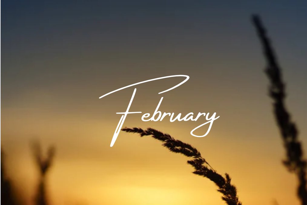 Gm and Happy new month 🗓️

Cheers to a month of growth, learning and opportunities 🚀