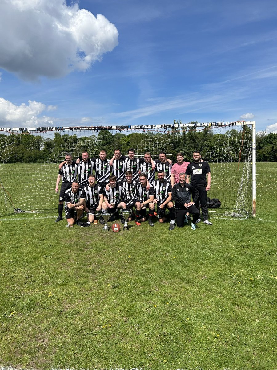 Shore_VillaFC's tweet photo. After 3 amazing seasons we have been forced to fold. Thanks to the Wallasey league and all our opponents over the season. All the best 

🏆 22/23 Dutchman Cup winners 
🏆 23/24 Dutchman Cup Winners 
🏆 23/24 WSD unbeaten League title winners 

Memories to last https://t.co/NUw5KiugBy