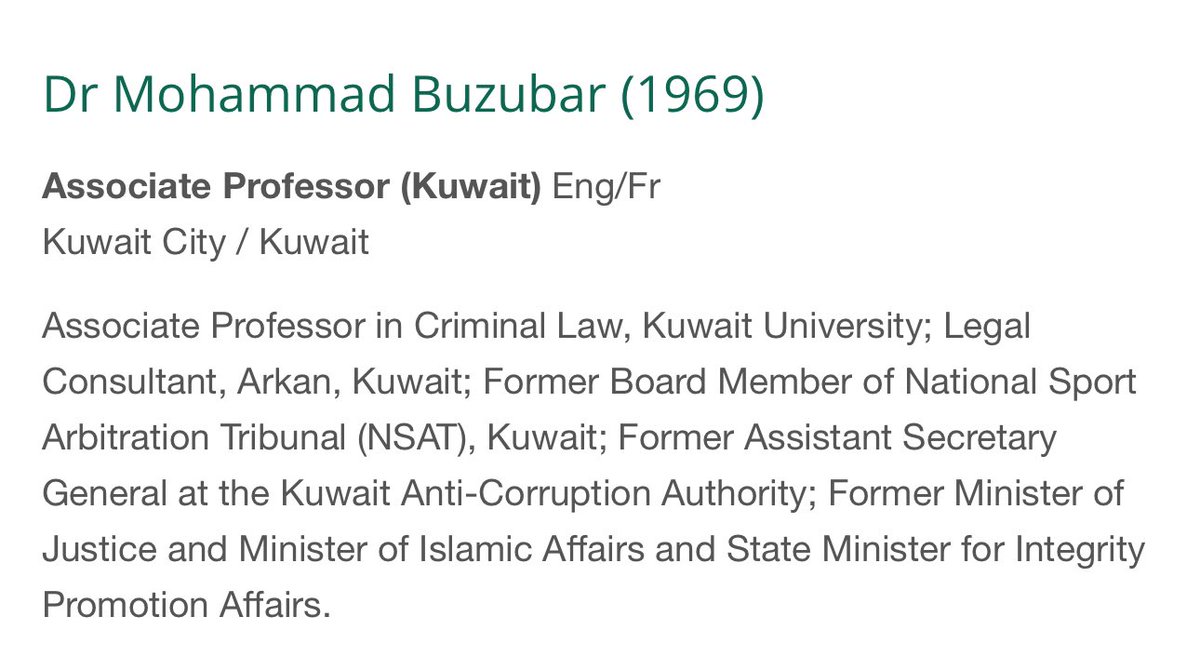 Dr. Buzubar Mohammed tweet media