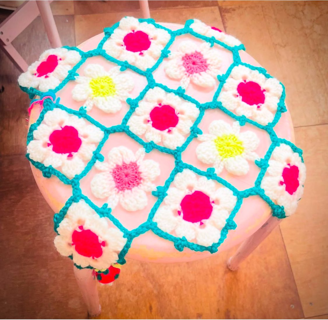 chanpou's tweet photo. レトロ45様のかわいい編み作品たちが
なんと嬉しい50%offのSALE
本日より絶賛開催中です https://t.co/eE8WDcuv2N