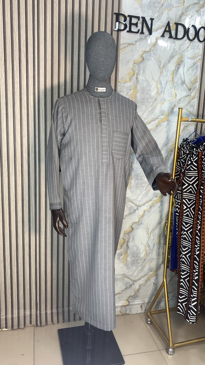 BEN ADOO | Men’s tailor tweet media