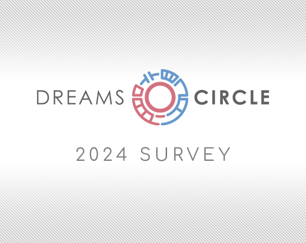 dreams_circle's tweet image. Our anonymous 2024 Survey is now live at forms.gle/AoTZgXRATgZj1K…!  We greatly appreciate your time and feedback. Your inputs will help shape our creative direction and product lineup going forward, so be sure to tell us what you want! #gamedev #rpgmaker