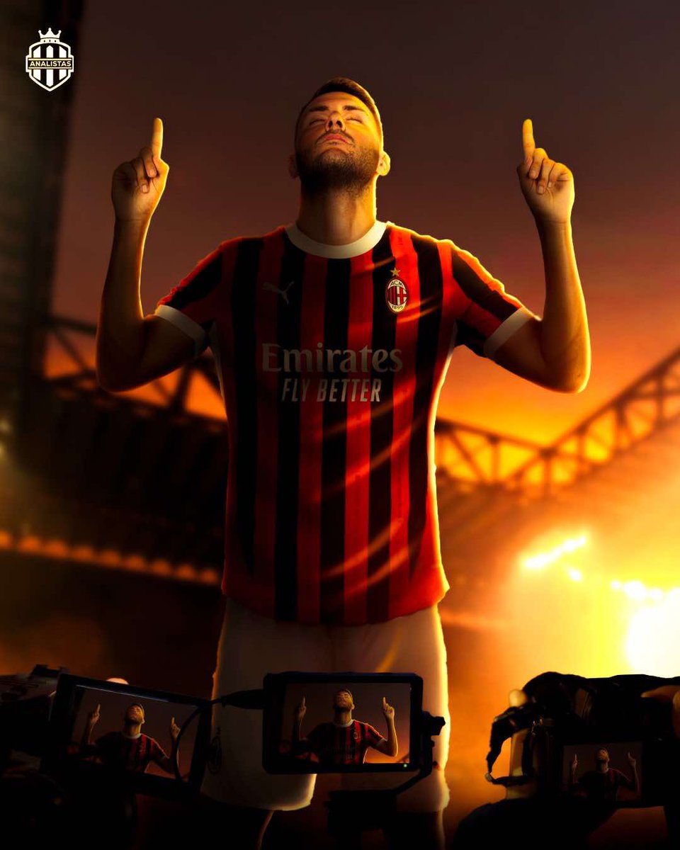 ¡DE ÚLTIMO MOMENTO! 🚨🇲🇽🔴⚫

SANTIAGO GIMENEZ VIAJA HOY A MILAN 

🗞️ Sacha Tavolieri