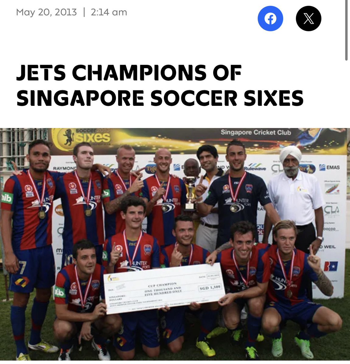 Michael Body tweet media