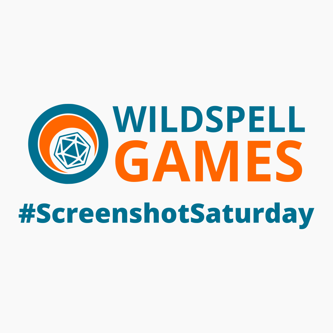 Wildspellgames tweet media