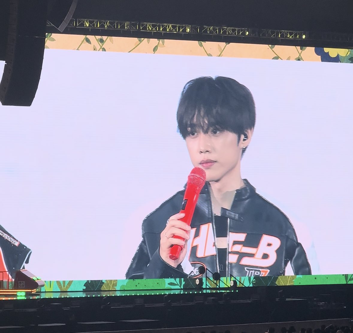 오늘 너무 예뽀니야….