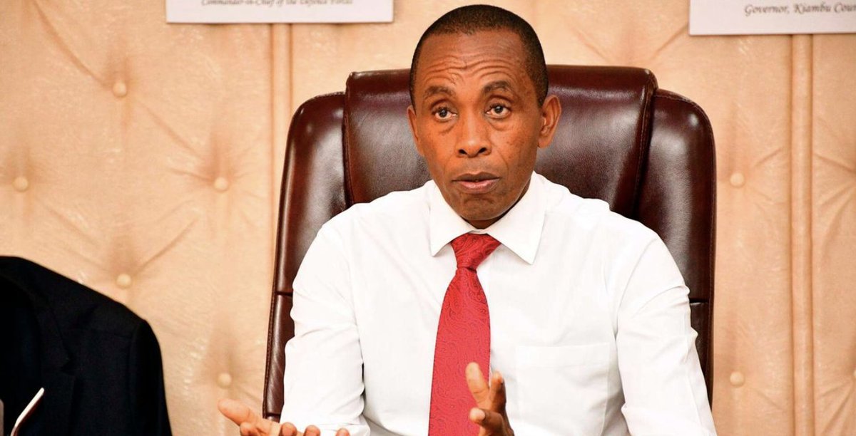 ntvkenya's tweet photo. Kiambu County slashes business license fees by 50% for small-scale traders https://t.co/mR5cRBJi4S https://t.co/Ik9wcf9vE7