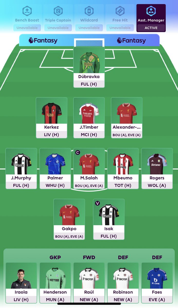 FPL Wild tweet media