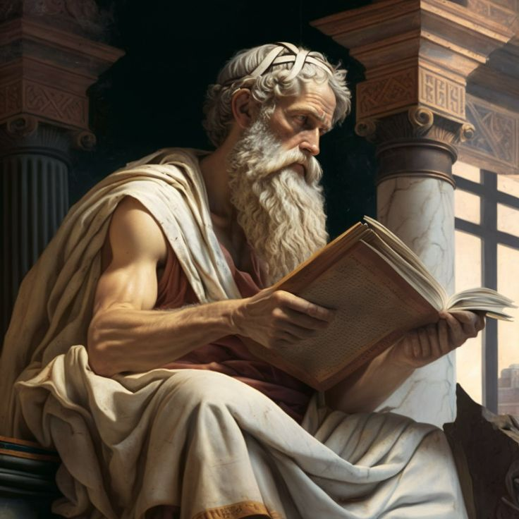 Educate the children and it won't be necessary to punish the men. 

 - Pythagoras (c. 570 BC – c. 496 BC)