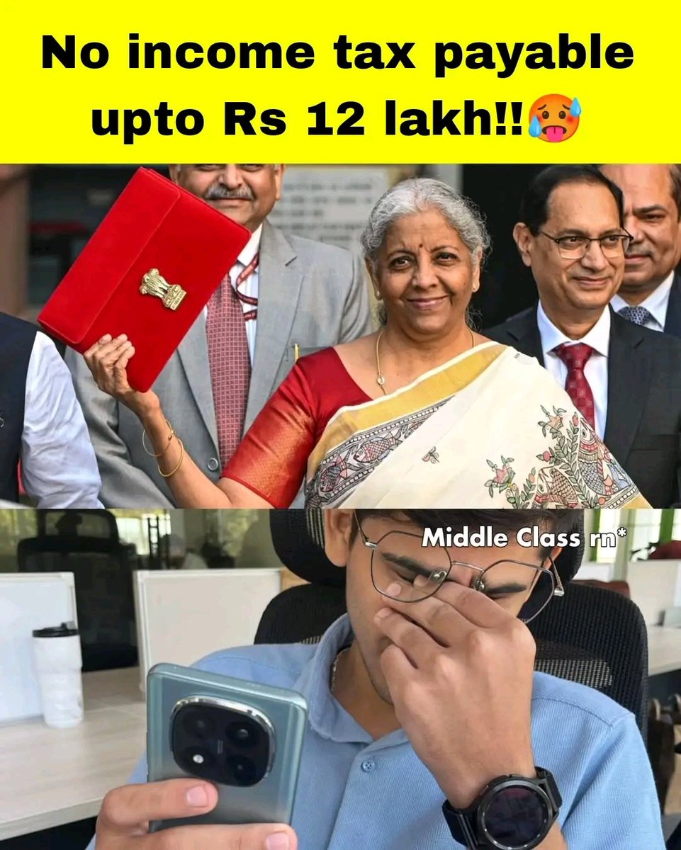 #Budget2025