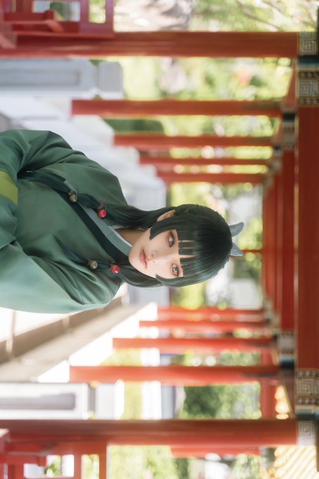 Twitterのコスプレ画像21