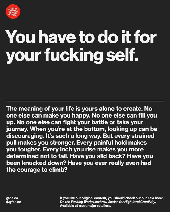 Path of Men tweet media