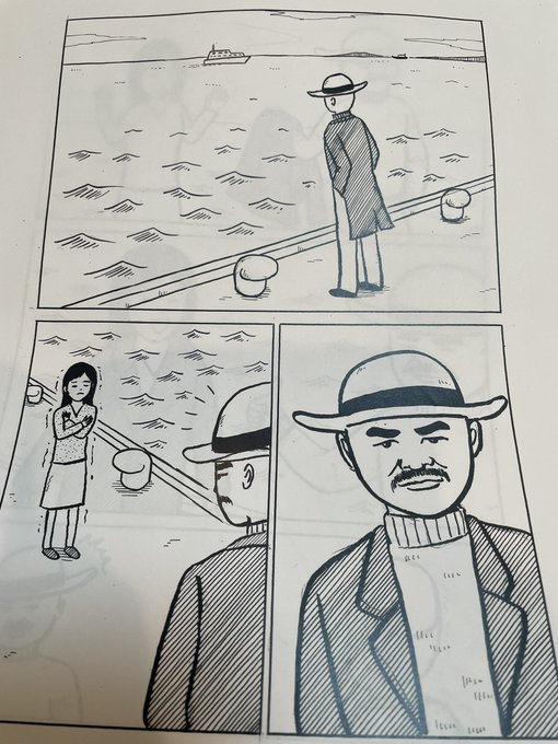 シャンプーハット恋さん(@terechaun) さんのマンガ一覧 | ツイコミ(仮)