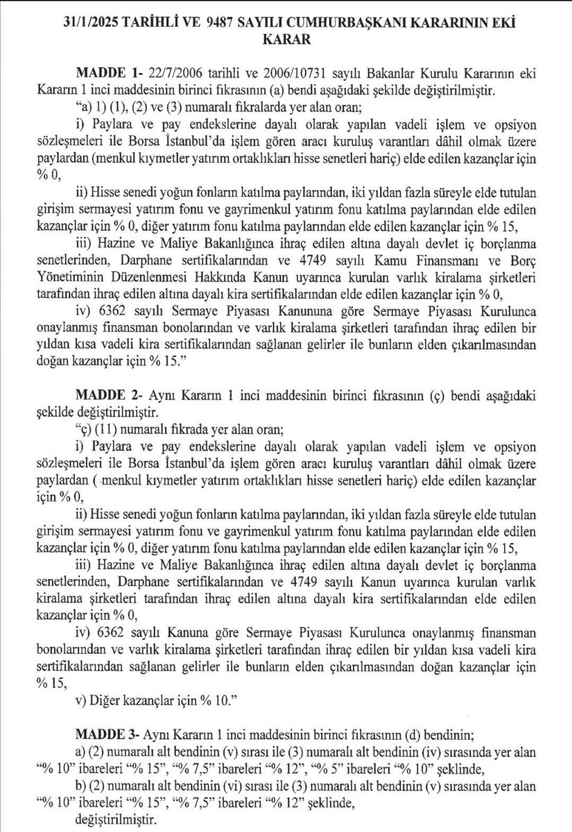 BorsaLog tweet media
