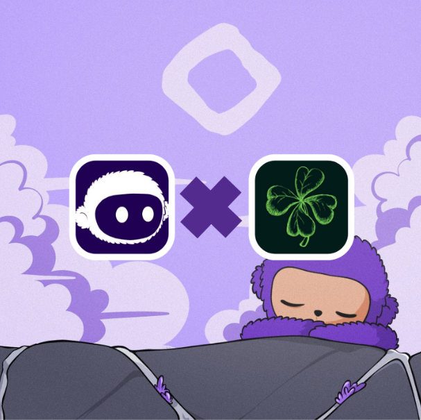 Clover (@_cloverdao) on Twitter photo We’re thrilled to share our collaboration with
<a href="/Apesonmonad/">Apes on monad</a>
Follow their social and also join their telegram for some exciting activity and win a WL spot!
Twitter: x.com/Apesonmonad
Telegram: t.me/Apesonmonad We’re thrilled to share our collaboration with
<a href="/Apesonmonad/">Apes on monad</a>
Follow their social and also join their telegram for some exciting activity and win a WL spot!
Twitter: x.com/Apesonmonad
Telegram: t.me/Apesonmonad