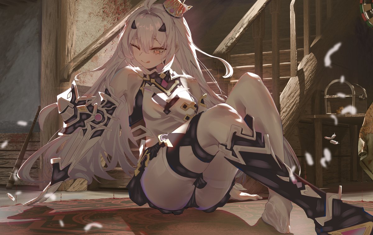 MelusineDaily's tweet photo. #FateGrandOrder #FGO https://t.co/BpuDB03GfY