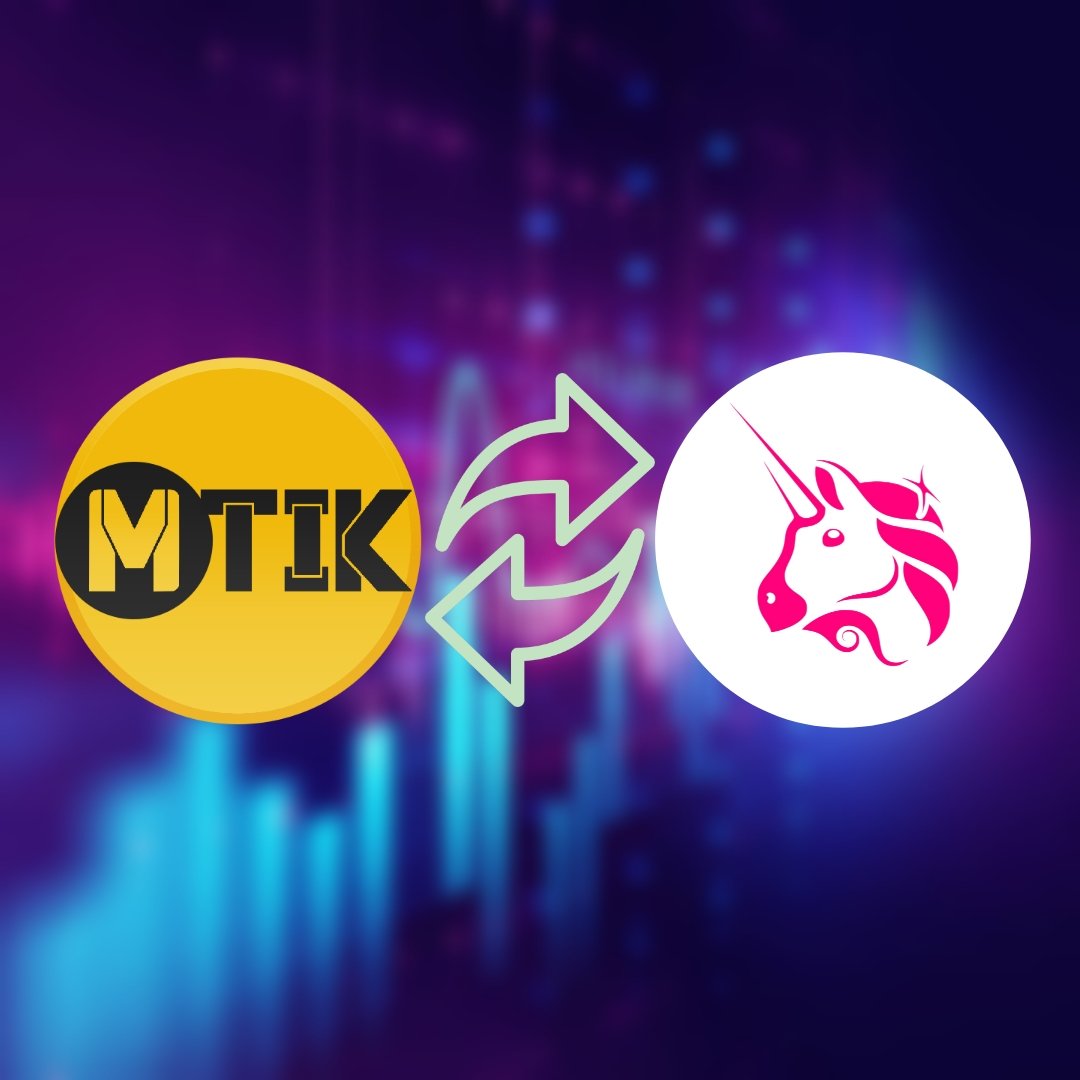 Matika Token tweet media