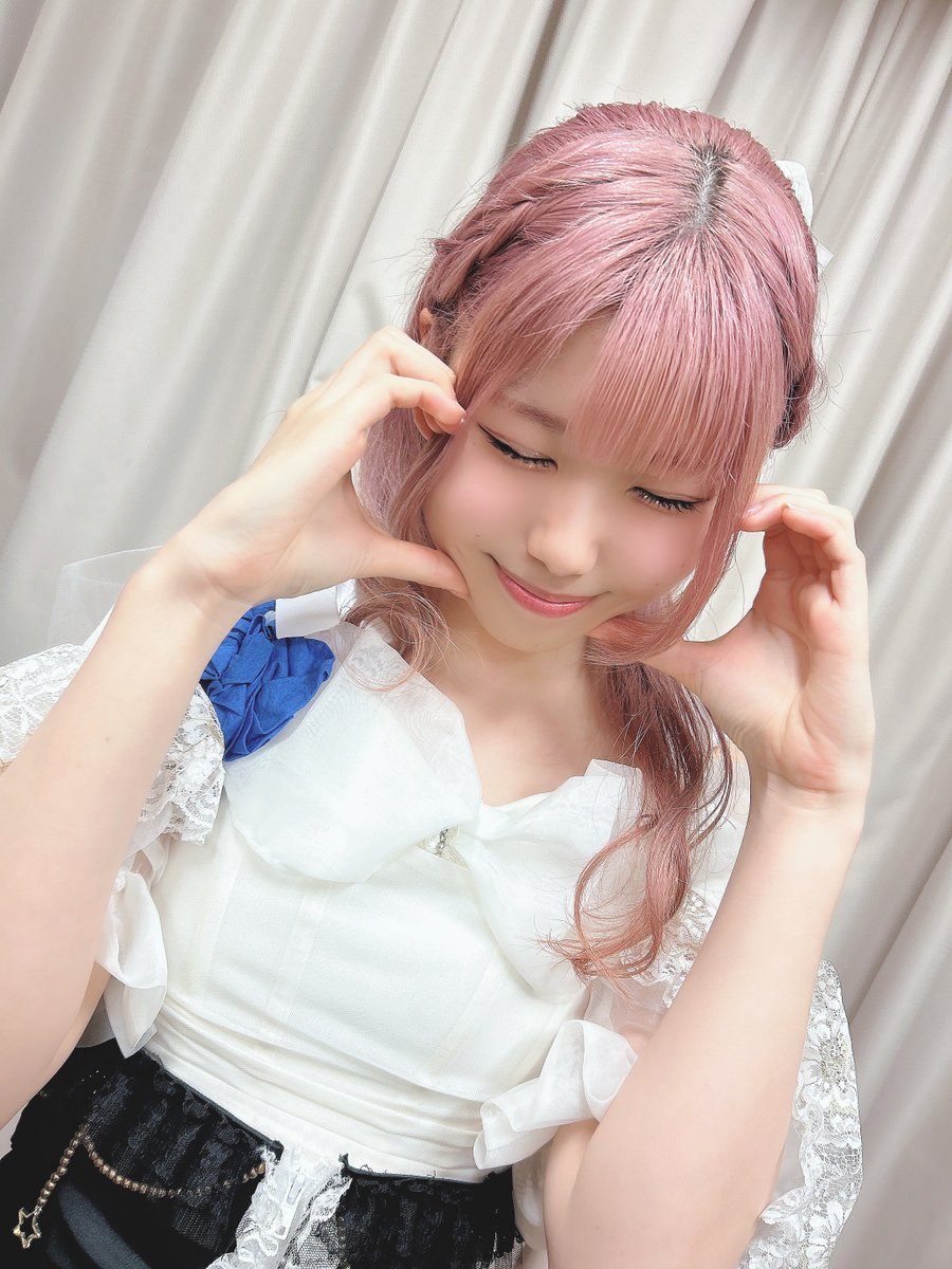 Maika【Little*Spica】 tweet media