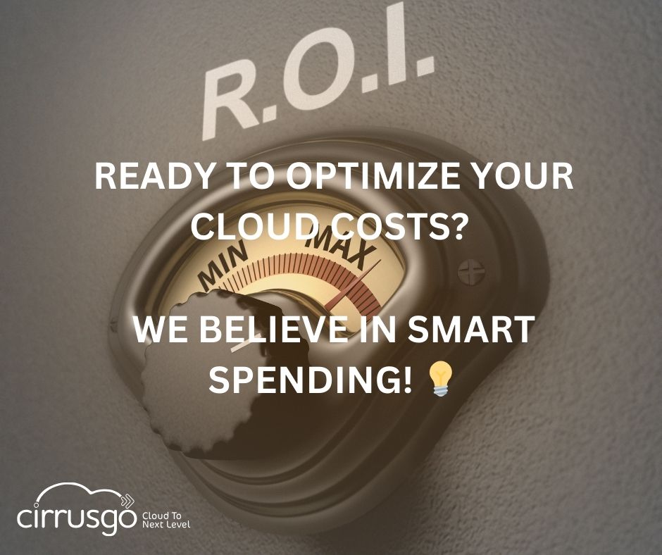 cirrusgo's tweet image. Our AWS-certified experts have helped businesses across MENA achieve up to 40% in cloud cost savings while maximizing performance.
Let's talk! Schedule your free consultation
outlook.office365.com/book/CloudToNe…
#cirrusgo #costoptimization #cloudmigration #AWS #cloudsolutions #MENA