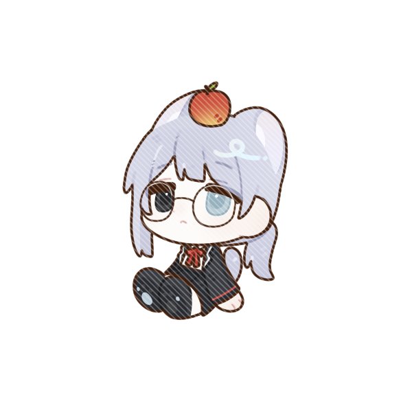 🍎