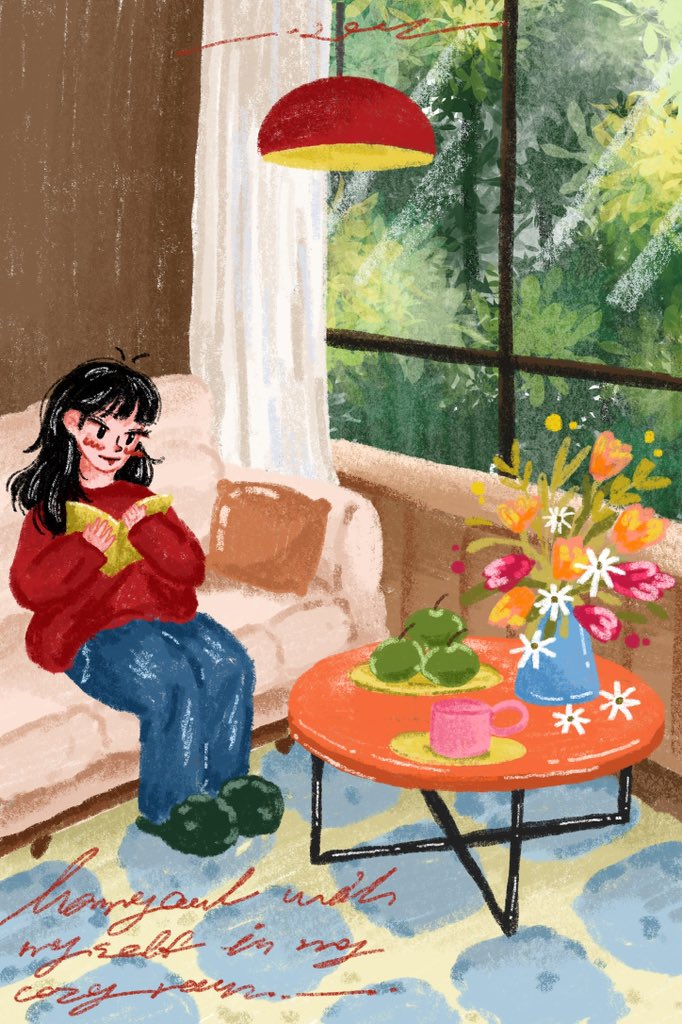 มษ. (cms open)🍊🍋 tweet media