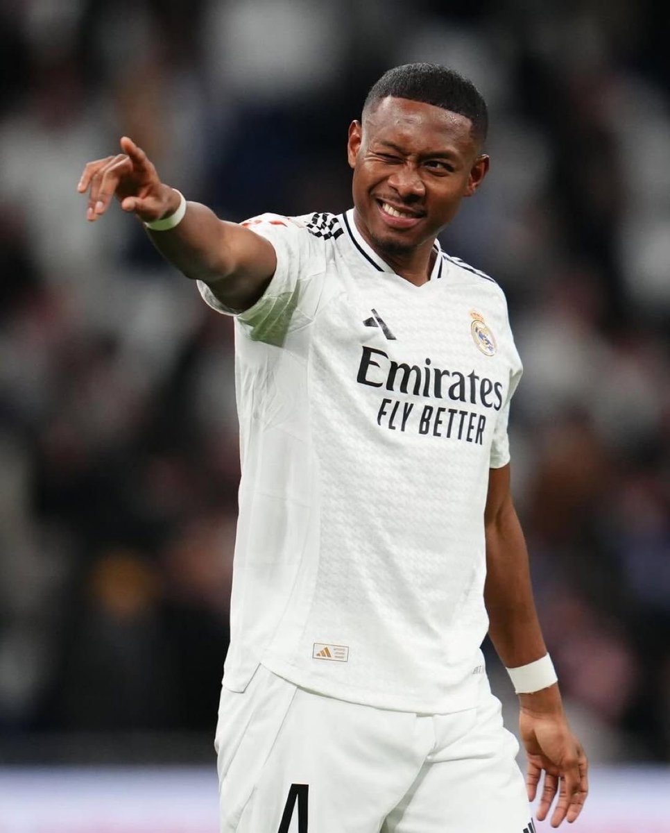 RM4Arab's tweet photo. 🚨💣 آس | ألابا يستهدف الإتحاد.

— يواصل النمساوي اكتساب الدقائق بعد تعافيه في الركبة. 

— أنشيلوتي يريد إعداده لمباراة مانشستر سيتي. خبرته ضرورية. https://t.co/zmJbl520Cw