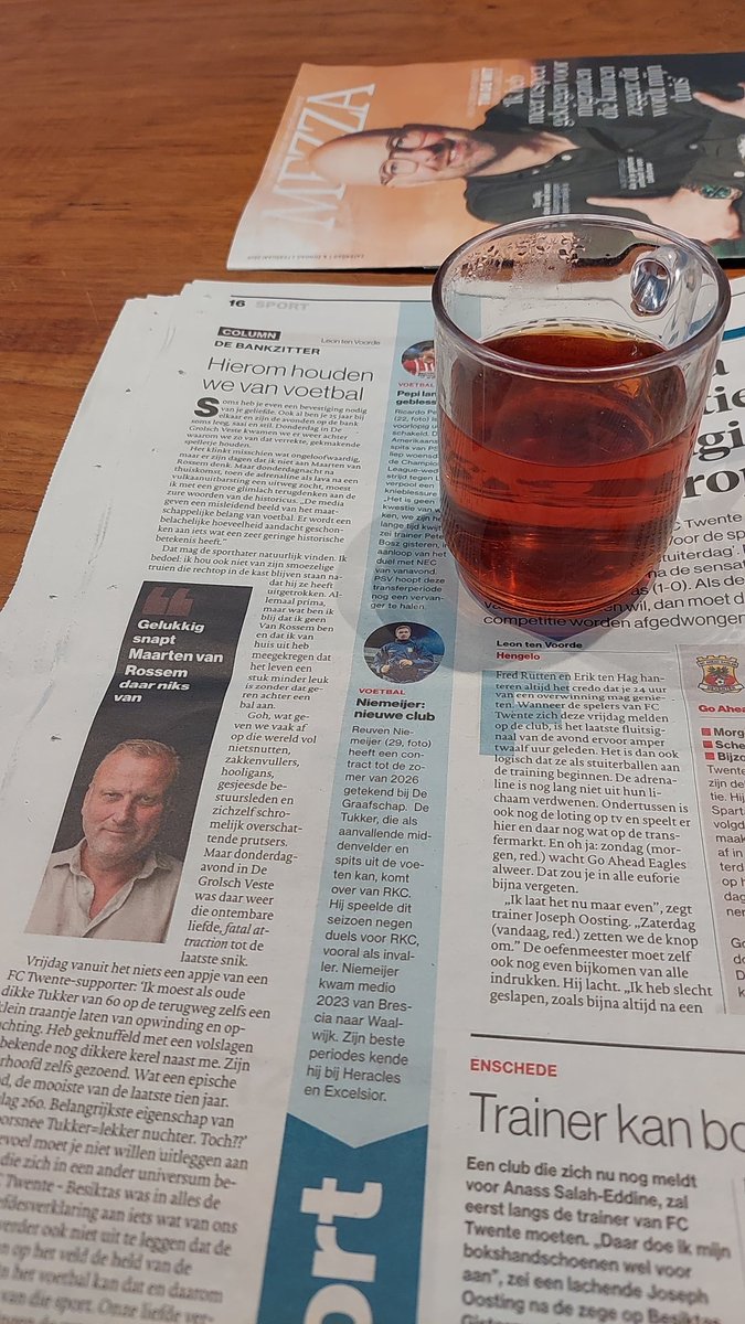 Koen Hoefnagels tweet media