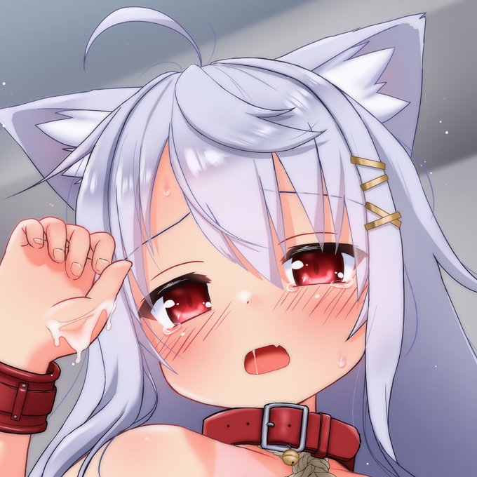 水分多めの表情すき 