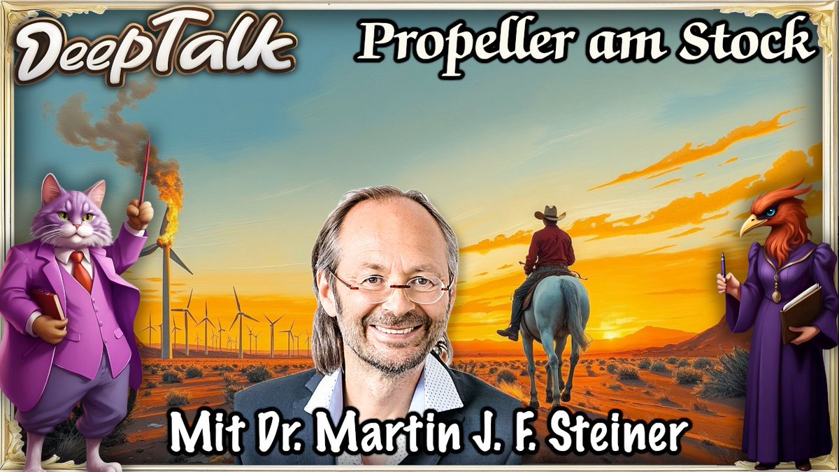Laut der EU ist der Klimawandel eine existentielle Bedrohung. Deshalb sollen laut dem EU Green Deal bis 2050 nur mehr so viele "Treibhausgase" emittiert werden, wie auch gebunden werden. In vielen vorausgegangenen Deep Talks haben wir bereits davon berichtet, dass eine CO2