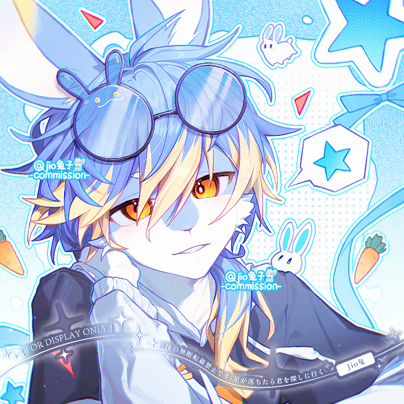 回忆起账号密码了x
#furryarts #kemono #Commission