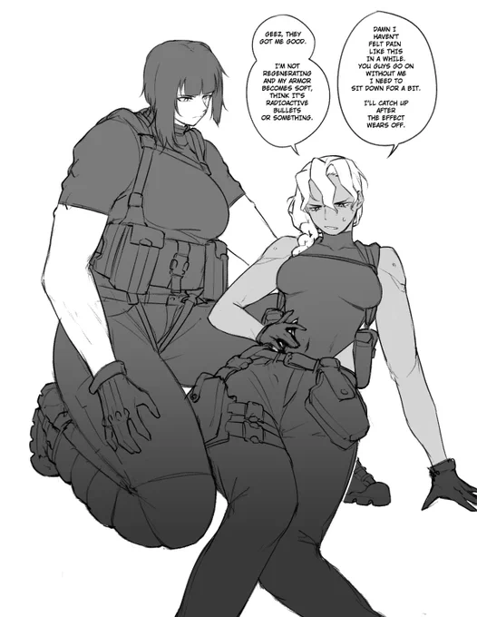 Medical assistance 