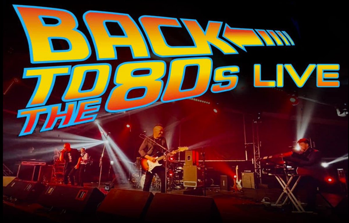 blood1 (@acc_ada) on Twitter photo TONIGHT!
Live Band <a href="/SWTFootballClub/">Saffron Walden Town FC</a> 7.30pm til Late
Get Down For A Fanstastic Trip Back To The 80's
Tickets £10 On The Door Or From,
fixr.co/event/back-2-t……
<a href="/SWCommunityFC/">Saffron Walden Community FC</a> <a href="/swtic/">Saffron Walden TIC</a> <a href="/back2the8ts/">backtothe80s</a> <a href="/DirectorySW/">Saffron Directory</a> <a href="/karlwoodley28/">karlwoodley</a> <a href="/gemmanerush/">gemma nerush</a> <a href="/mrsamprior/">Sam Prior</a> <a href="/StuartVant/">Stuart Vant</a> <a href="/samuelgardinerr/">Sam Gardiner</a> TONIGHT!
Live Band <a href="/SWTFootballClub/">Saffron Walden Town FC</a> 7.30pm til Late
Get Down For A Fanstastic Trip Back To The 80's
Tickets £10 On The Door Or From,
fixr.co/event/back-2-t……
<a href="/SWCommunityFC/">Saffron Walden Community FC</a> <a href="/swtic/">Saffron Walden TIC</a> <a href="/back2the8ts/">backtothe80s</a> <a href="/DirectorySW/">Saffron Directory</a> <a href="/karlwoodley28/">karlwoodley</a> <a href="/gemmanerush/">gemma nerush</a> <a href="/mrsamprior/">Sam Prior</a> <a href="/StuartVant/">Stuart Vant</a> <a href="/samuelgardinerr/">Sam Gardiner</a>