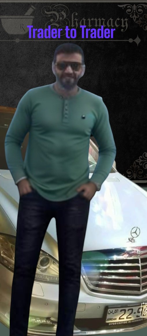 K. Shihab (@khaledshihab10) on Twitter photo 