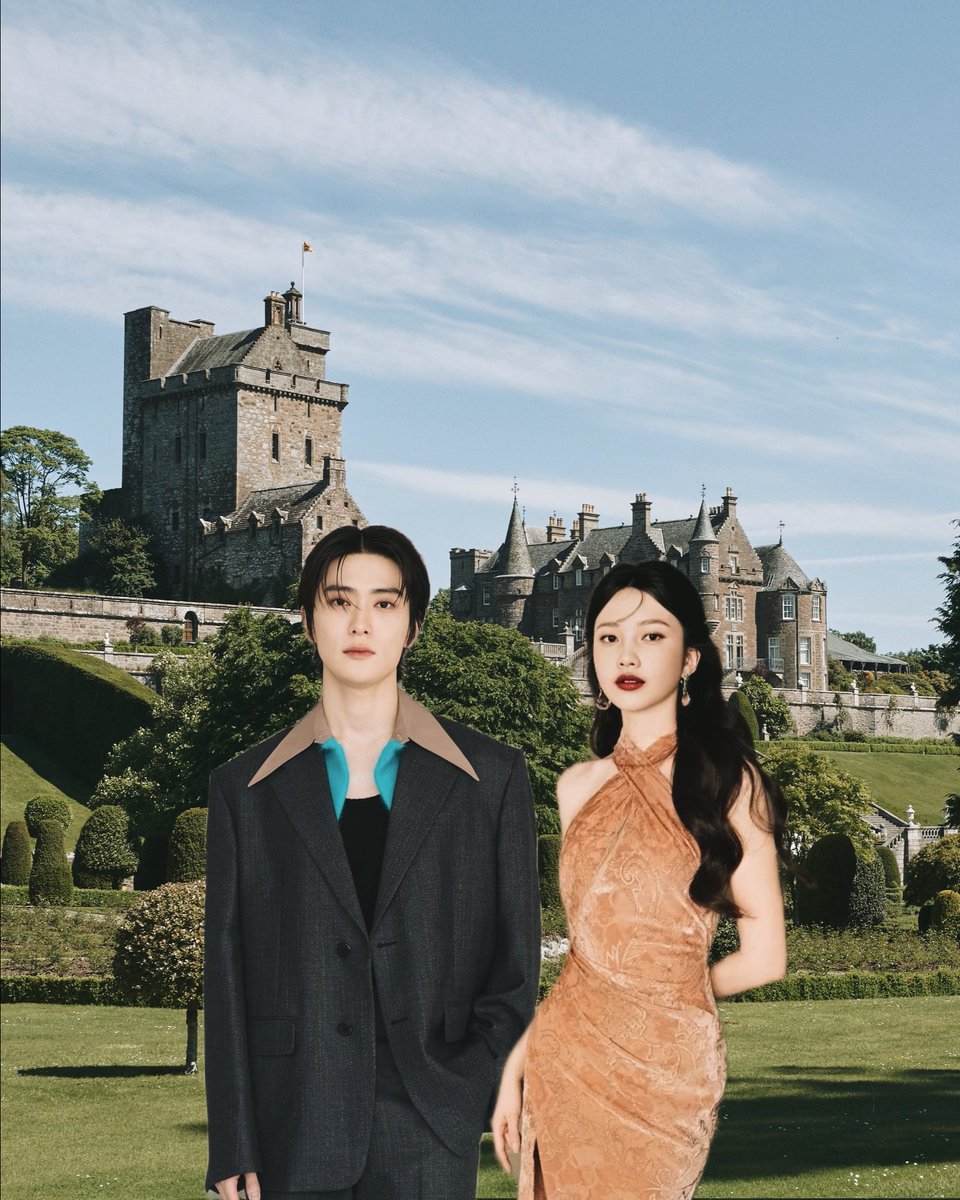 ranikakuy's tweet image. Aga lagi, Aga mulu. Menghilangkan aura jamet dengan foto begini