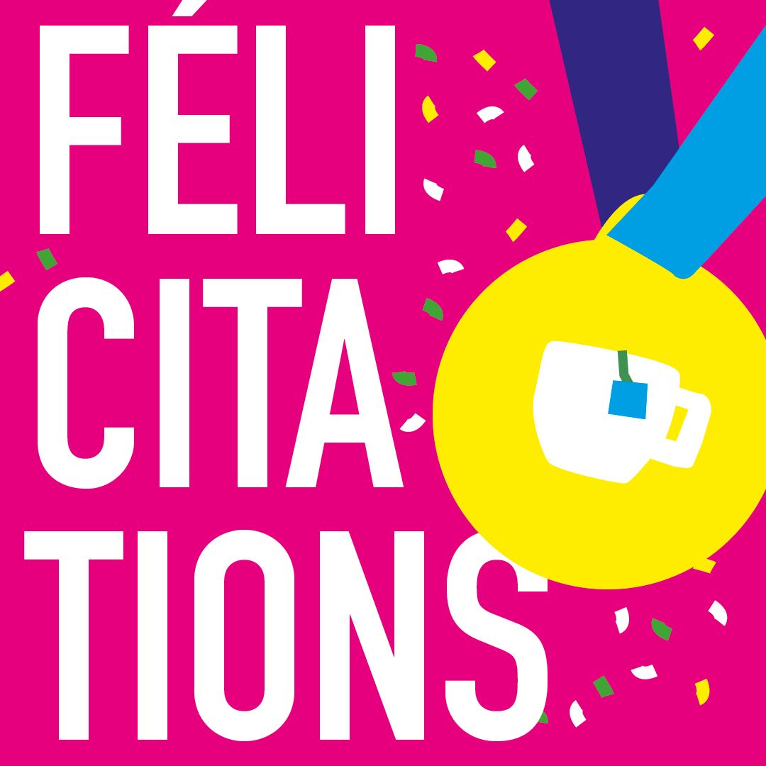 Dry January | Le défi de janvier tweet media