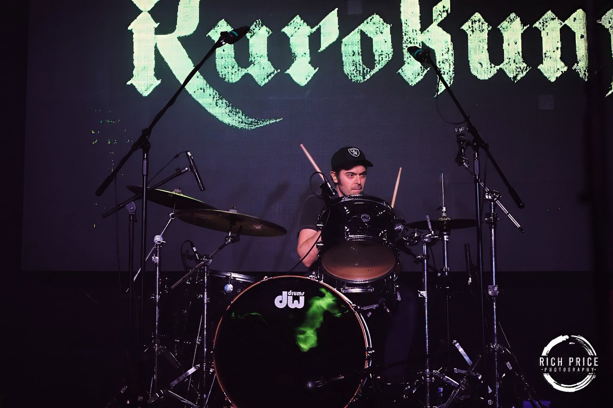 Ghost Cult Magazine (@ghostcultmag) on Twitter photo INTERVIEW: <a href="/KurokumaUK/">Kurokuma</a>'s Joe E. Allen Reveals the Sludge Behind "Of Amber and Sand" with <a href="/GhostCultKeefy/">Keefy</a> (<a href="/ForthelostPR/">For The Lost</a>)       ow.ly/4taL50UO9se     PHOTO: Rich Price Photography INTERVIEW: <a href="/KurokumaUK/">Kurokuma</a>'s Joe E. Allen Reveals the Sludge Behind "Of Amber and Sand" with <a href="/GhostCultKeefy/">Keefy</a> (<a href="/ForthelostPR/">For The Lost</a>)       ow.ly/4taL50UO9se     PHOTO: Rich Price Photography