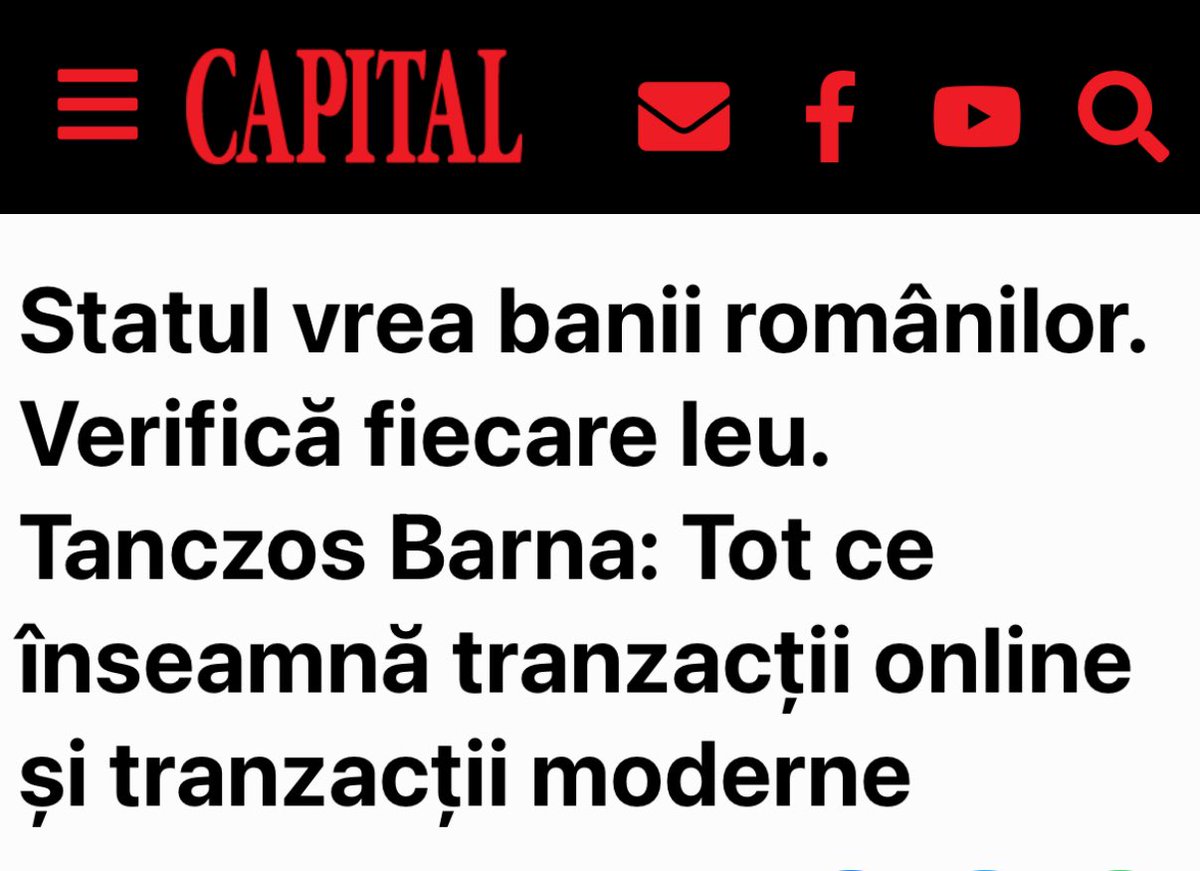 E ca in Evul Mediu in Transilvania: un ungur ne jecmaneste de bani.