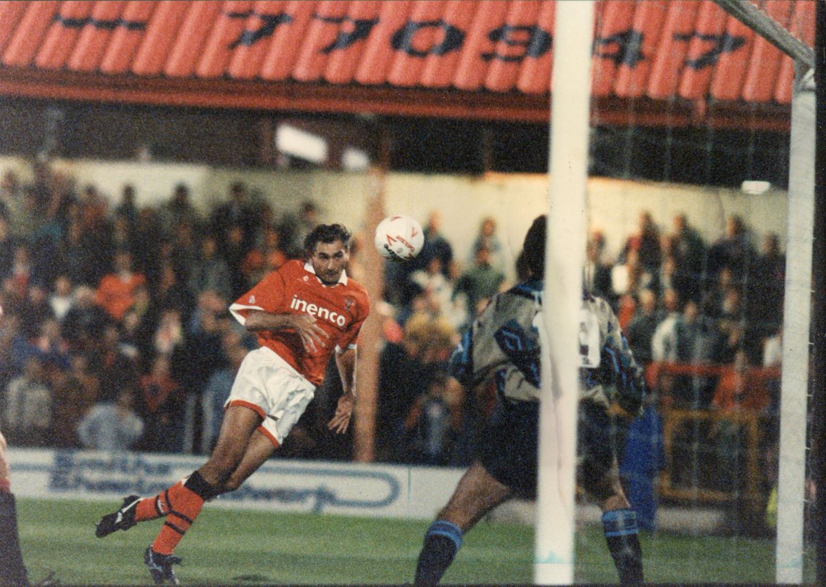 BFC_ExPlayers's tweet image. Happy 66th Birthday today to former Pool striker ( in 2 spells ) , Dave Bamber @davebamber9  

Dave is proud to be the Vice President of our FPA

Hope you have a great day Dave !
👍😀🎂⚽️🥅🍊⛳️🏌️‍♂️🐎

#TopMan 
#LovesHisGolf 
#LovesHorseRacingEvenMore