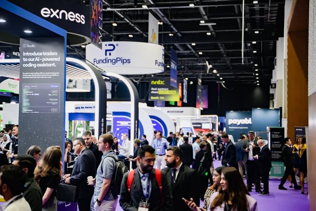 Finovation Technologies tweet media