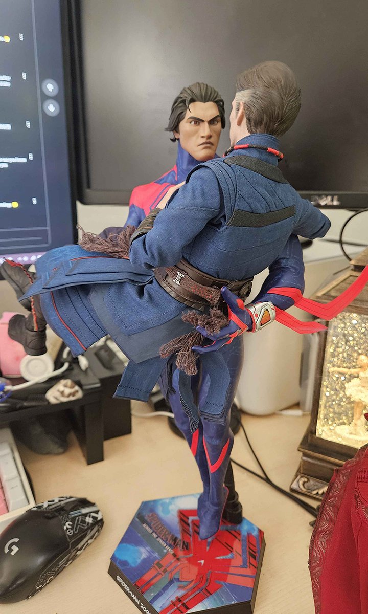 🕷️❤️✨