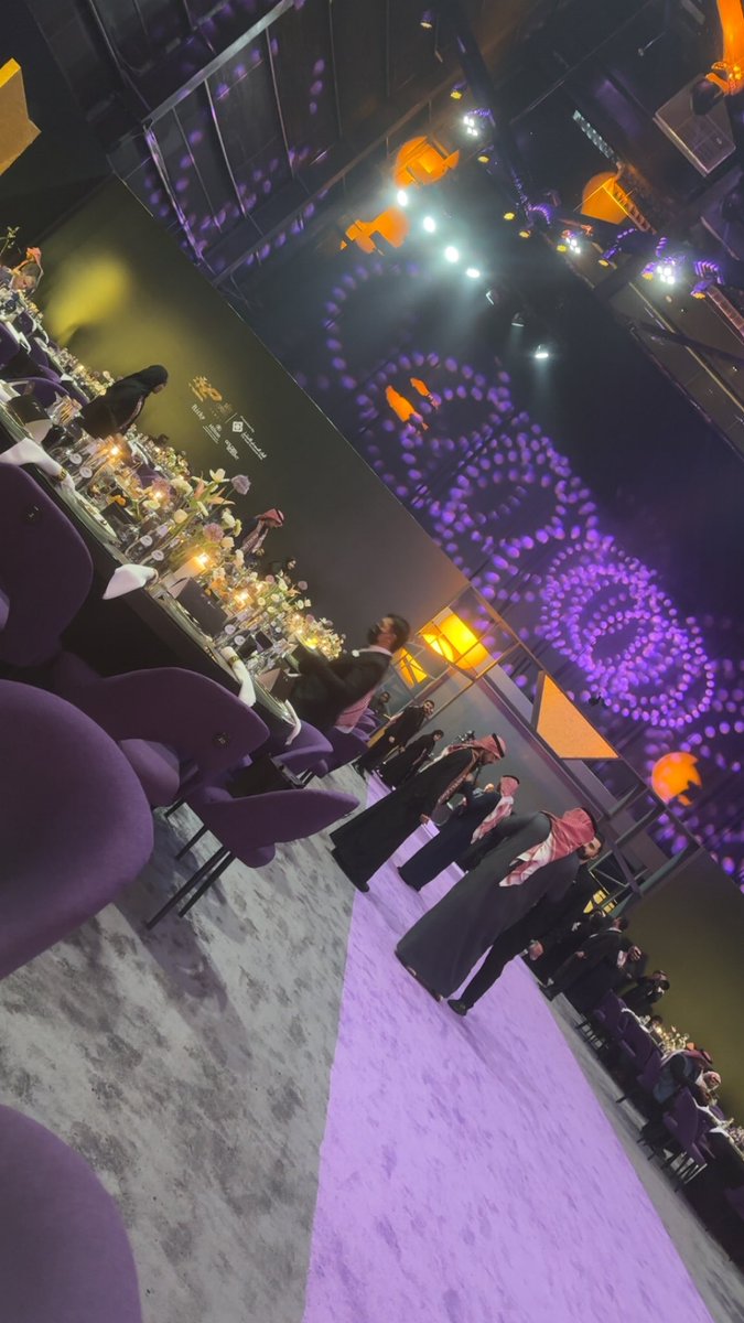 شكرا للاتحاد السعودي للرياضات الإلكترونية على الاستضافة <a href="/Saudi_Esports/">الاتحاد السعودي للرياضات الإلكترونية</a> ، كان حفل اكثر من رائع و اتشرفت بلقاء جميع أحبابي في هذا المجال و القادم افضل باذن الله 🙏🏻
#SEFAwards