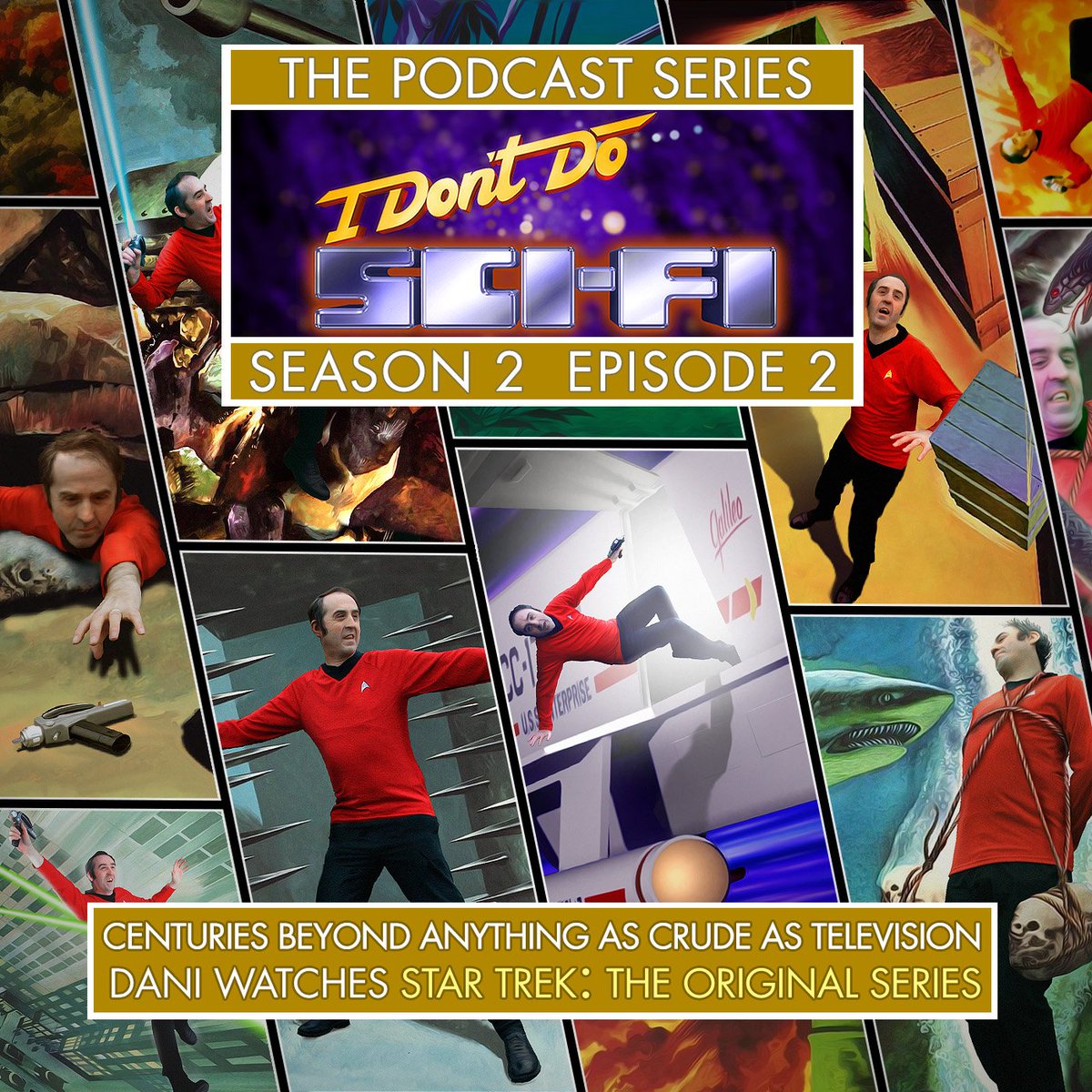 idontdoscifi tweet media