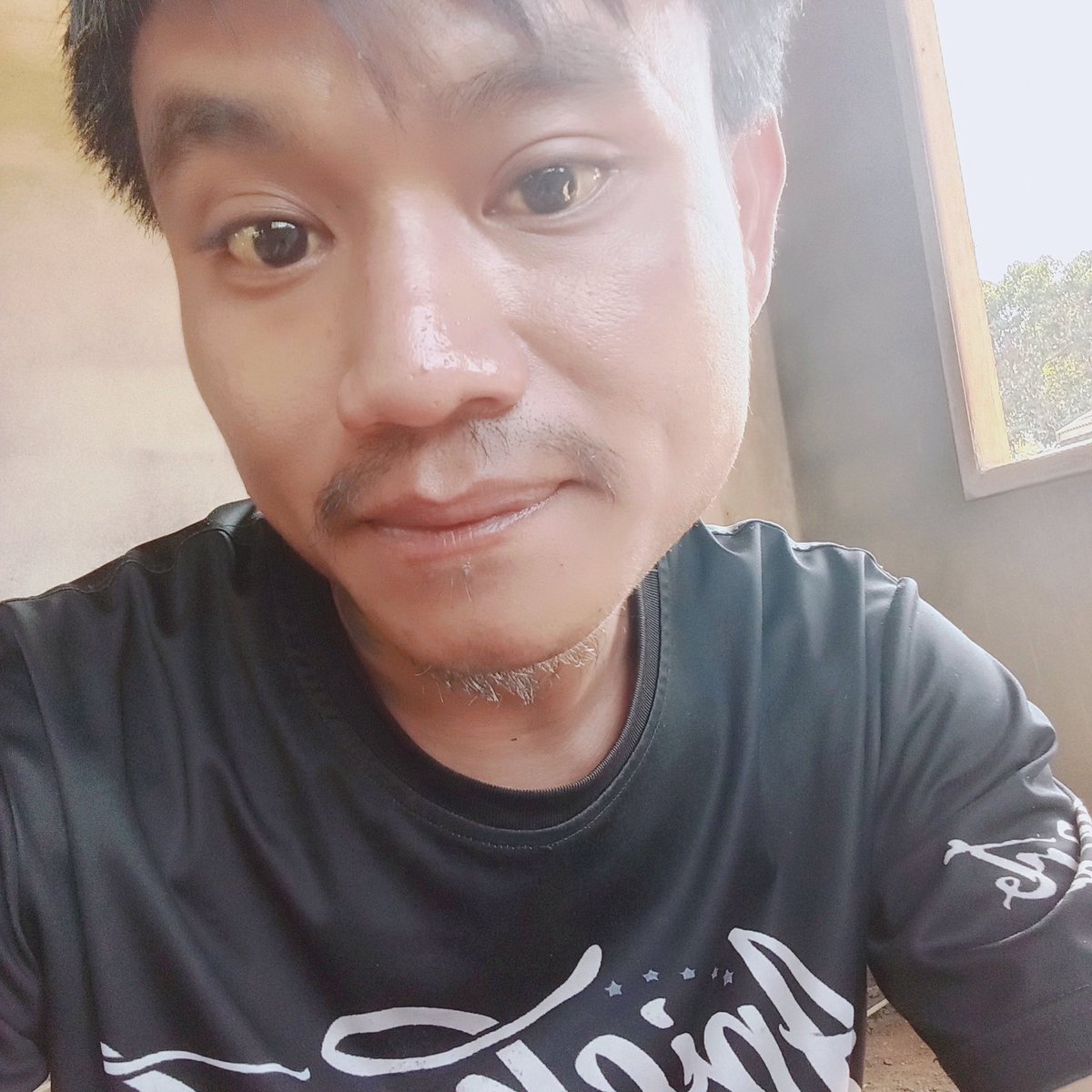#NewProfilePic