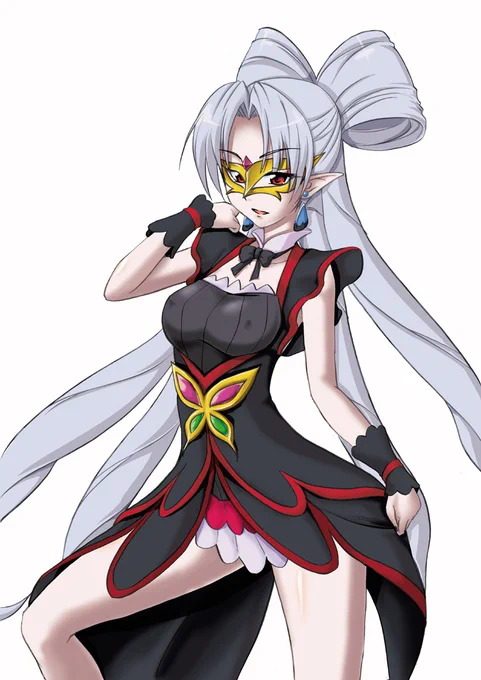Goプリ過去絵 