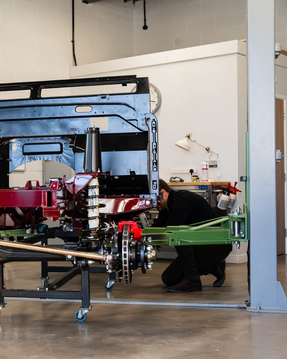 Oshe Automotive tweet media