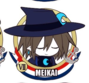 🌟🌙Daily Meikai🌙🌟 tweet media