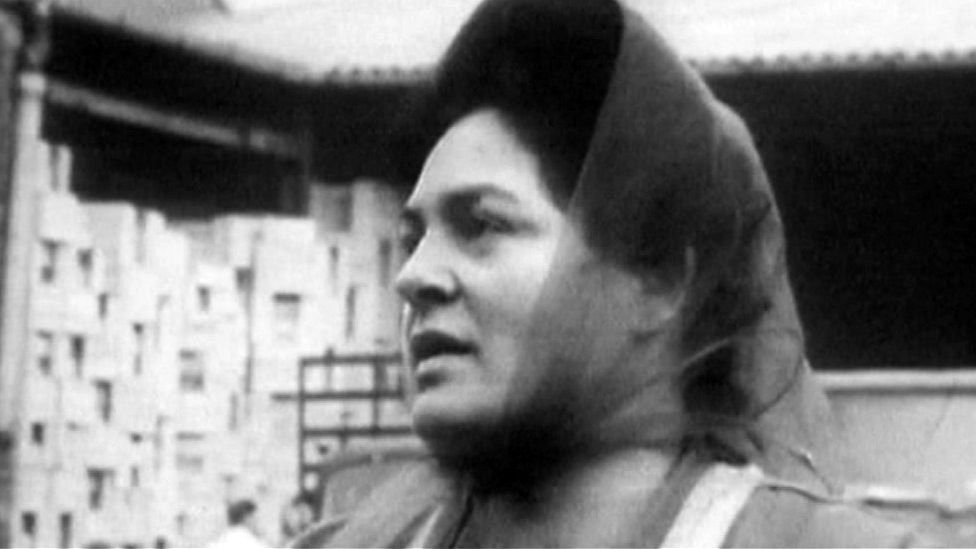 Hull History Centre (@hullhistorynews) on Twitter photo "Right lasses, we're here to talk about what we are going to do after the losses of these trawlers" - Lilian Bilocca #OTD 1968 to women of the Hessle Road fishing community after news of the loss of two trawlers had reached #Hull. News of a third was to follow. <a href="/HullMaritime/">Hull Maritime</a> "Right lasses, we're here to talk about what we are going to do after the losses of these trawlers" - Lilian Bilocca #OTD 1968 to women of the Hessle Road fishing community after news of the loss of two trawlers had reached #Hull. News of a third was to follow. <a href="/HullMaritime/">Hull Maritime</a>